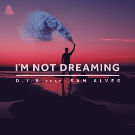 Album cover of I'm Not Dreaming