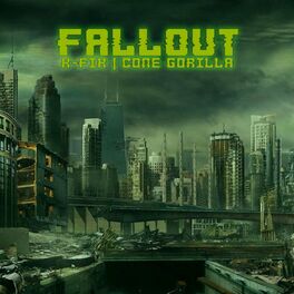 Album cover of Fallout