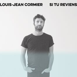 Album cover of Si tu reviens