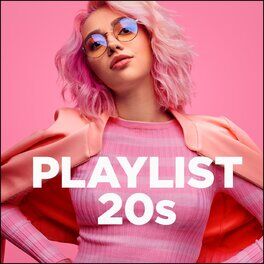 Album cover of Playlist 20s