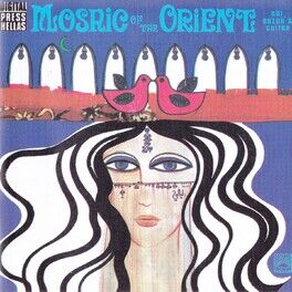 Album cover of Mosaic of the Orient