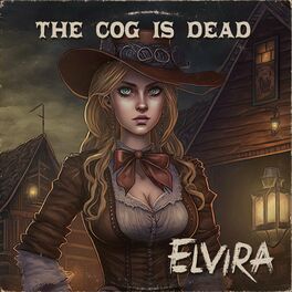 Album cover of Elvira (Cover)