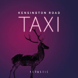 Album cover of Taxi (Acoustic)