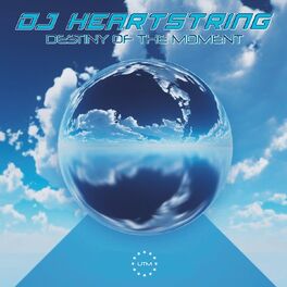 Album cover of Destiny of the Moment