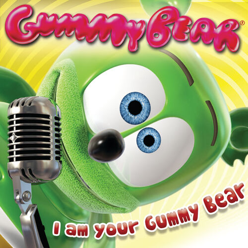 Gummy Bear Theme – música e letra de Hollywood TV Players