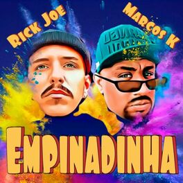 Album cover of Empinadinha