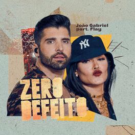 Album cover of Zero Defeito