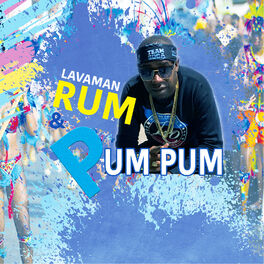 Album cover of Rum & Pum Pum