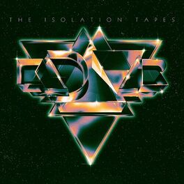 Album cover of The Isolation Tapes