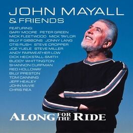 Album cover of Along for the Ride