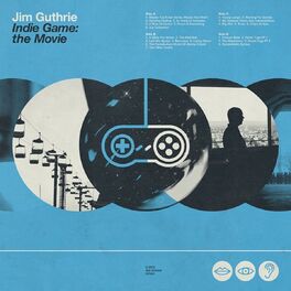 Album cover of Indie Game: The Movie Soundtrack
