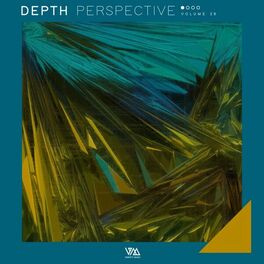 Album cover of Depth Perspective, Vol. 28