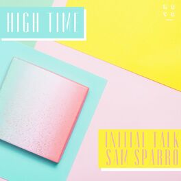 Album cover of High Time