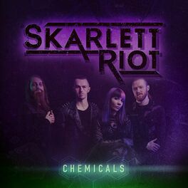 Album cover of Chemicals