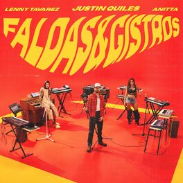Album cover of Faldas y Gistros