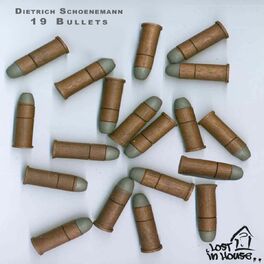 Album cover of 19 Bullets