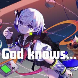 Metro Mew God Knows Lyrics And Songs Deezer