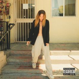 Album cover of Hotel Room