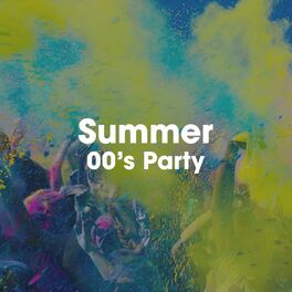 Album cover of Summer 00's Party