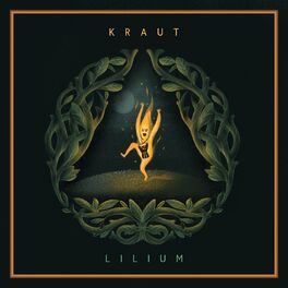 Album cover of Lilium