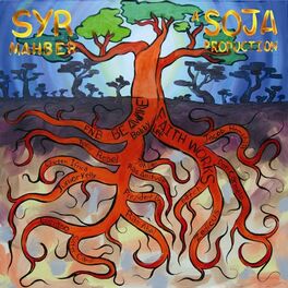 Album cover of Syr Mahber