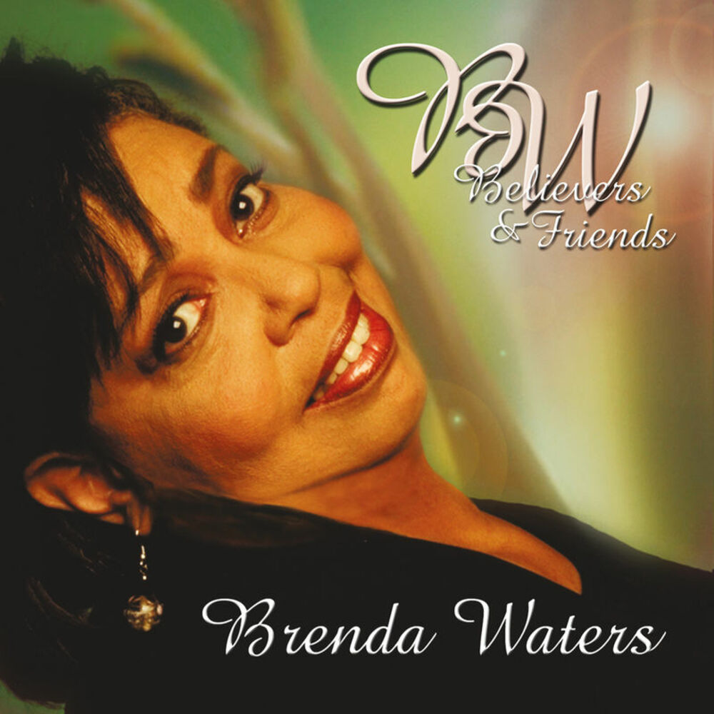 Brenda waters - victory lyrics