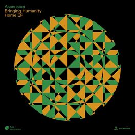 Album cover of Bringing Humanity Home EP