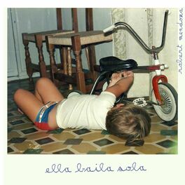 Album cover of Ella Baila Sola (Violin Cover)