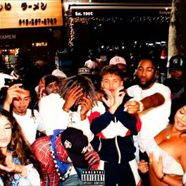 Album cover of F.W.U (feat. Ron Suno)