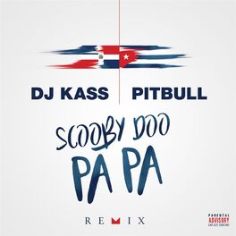 Album cover of Scooby Doo Pa Pa (Remix) - Single