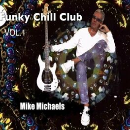 Album cover of Funky Chill Club Vol. 1