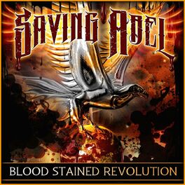 Album cover of Blood Stained Revolution