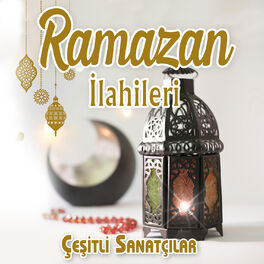 Album cover of Ramazan İlahileri