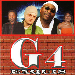 Album cover of Exquis