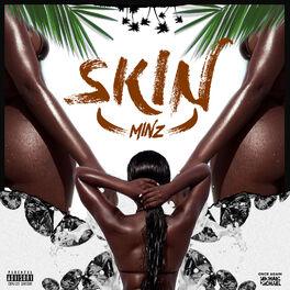 Album cover of Skin