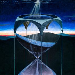 Album cover of Hourglass Relations