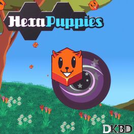 Album cover of HexaPuppies (Original Game Soundtrack)