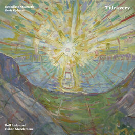 Album cover of Tidekverv
