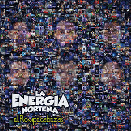 Album cover of El Rompecabezas