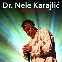Album cover of Bubamara