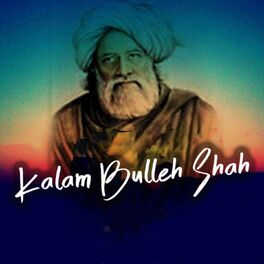Album cover of Kalam Bulleh Shah