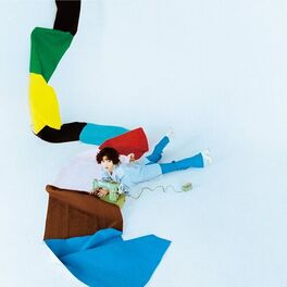 Album cover of Quilt