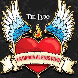 Album cover of De Lujo (En Vivo)