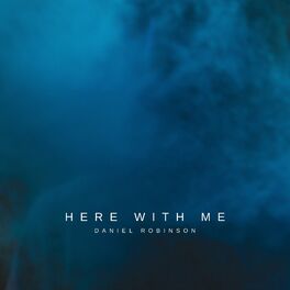 Album cover of Here With Me - Acoustic