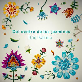 Album cover of Del centro de los jazmines