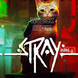 Album cover of Stray (Remix)