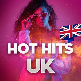 Album cover of Hot Hits UK