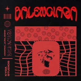 Album cover of Balenciaga