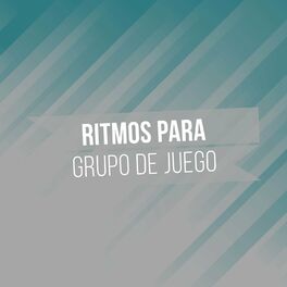 Canciones Infantiles En Espanol Rimas Desenfrenadas Para Grupos De Juego Lyrics And Songs Deezer