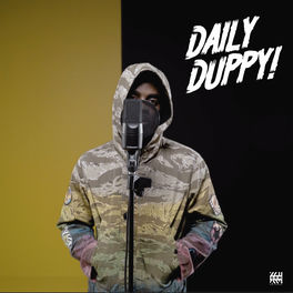Grm Daily Daily Duppy Lyrics And Songs Deezer